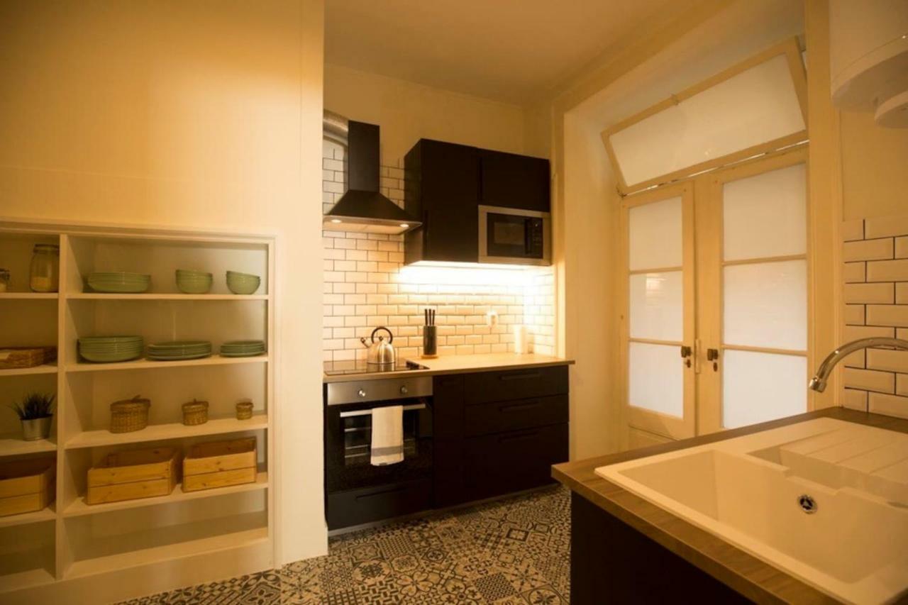 Apartment Ola - Chiado Iv