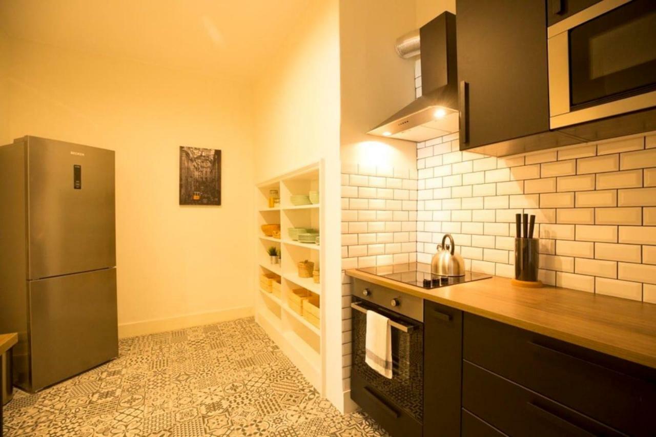 Ola - Chiado Iv Apartment Lisbon