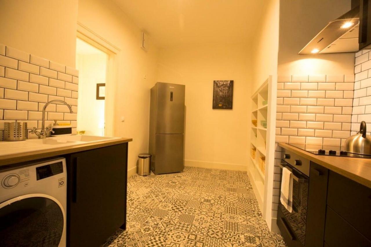 Ola - Chiado Iv Apartment