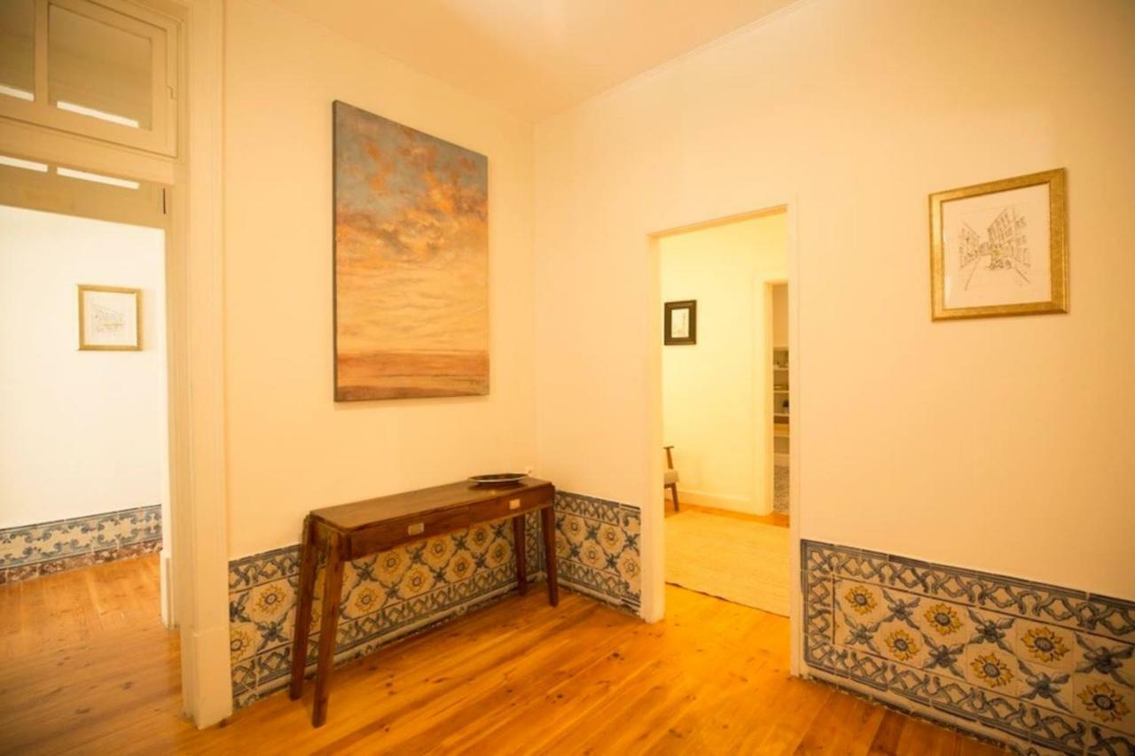 Apartment Ola - Chiado Iv *