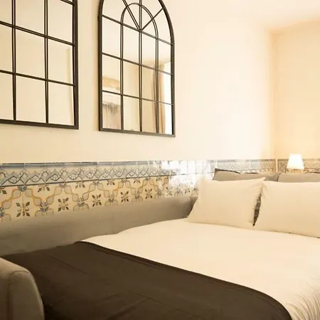 Ola Lisbon - Chiado IV Apartment Exterior photo