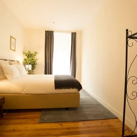 Ola Lisbon - Chiado IV Apartment Exterior photo