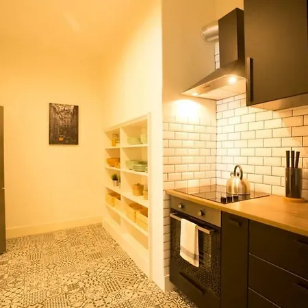 Ola Lisbon - Chiado IV Apartment Exterior photo