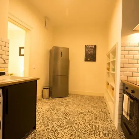 Ola Lisbon - Chiado IV Apartment Exterior photo