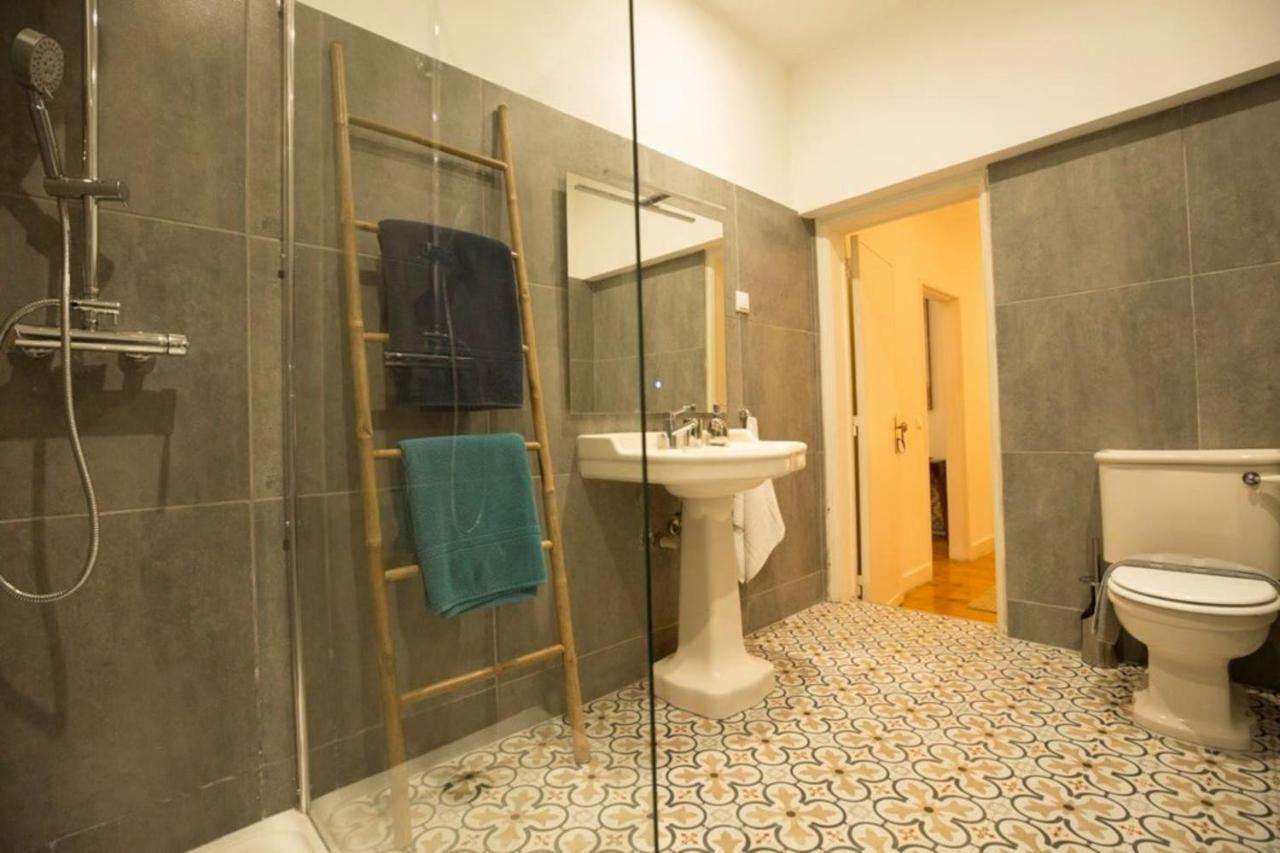 Ola - Chiado Iv Appartement Lisboa