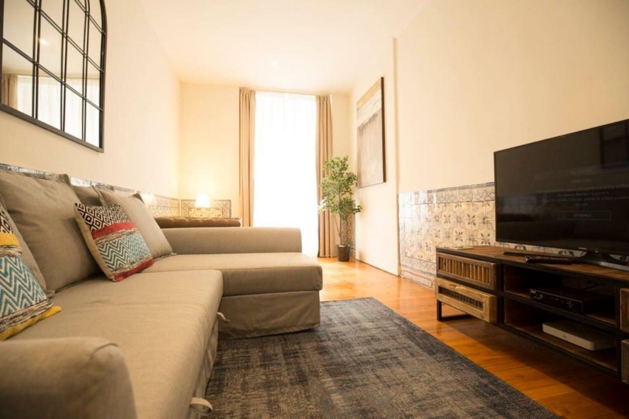 Appartement Ola - Chiado Iv *